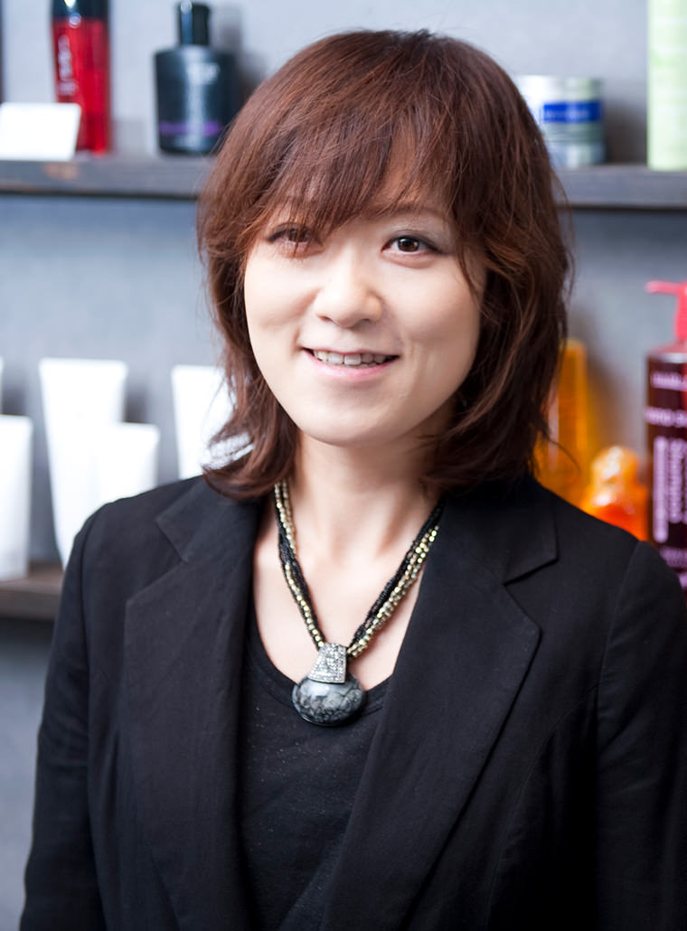 坂口 香織