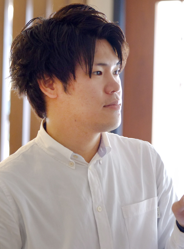 岸本 和也