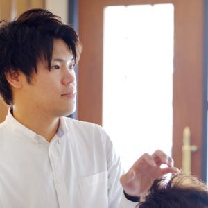 岸本和也