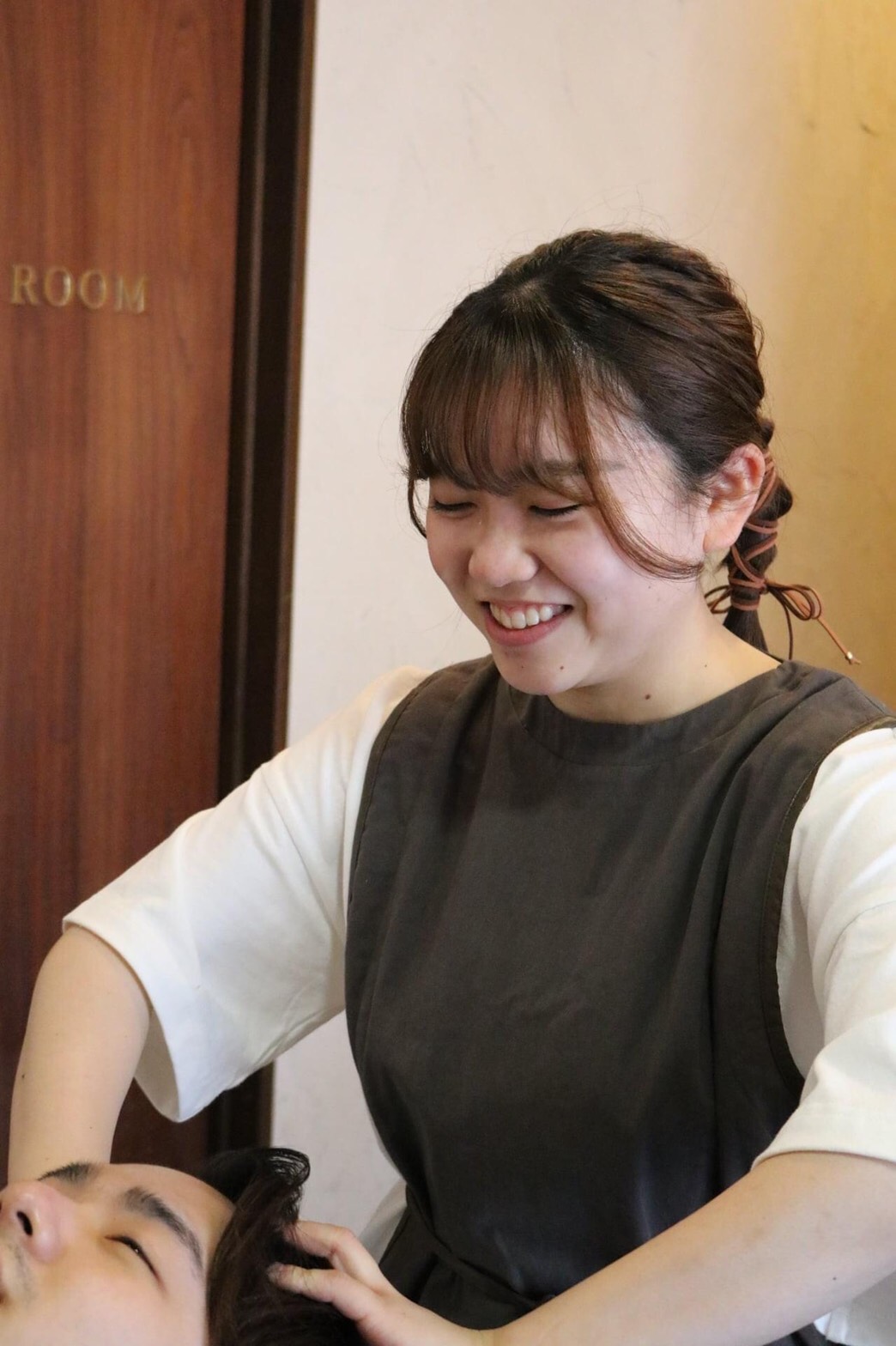 田中 杏奈